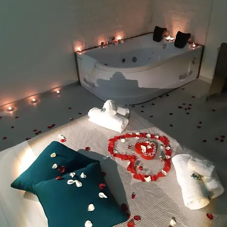 Insula Bed & Breakfast