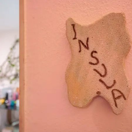 Insula 3* Cagliari