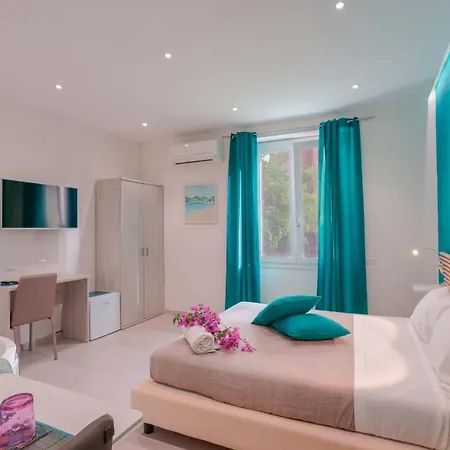 Insula Bed & Breakfast