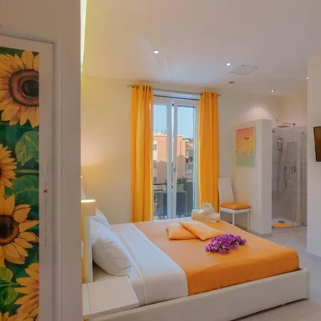 Insula B&B