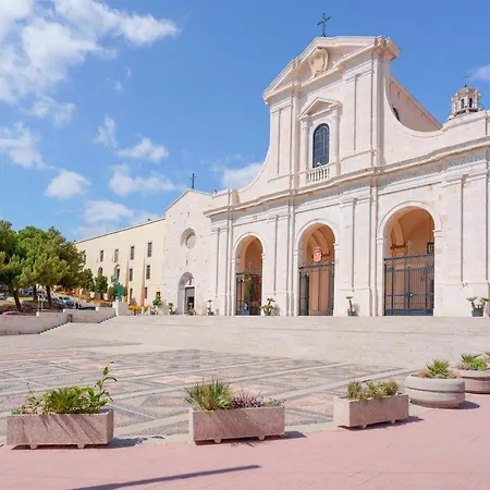 Bed & Breakfast Insula Cagliari