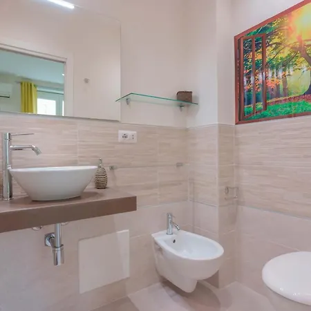 Bed & Breakfast Insula