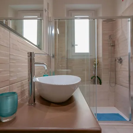 Bed & Breakfast Insula 3*