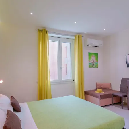 Insula Bed & Breakfast