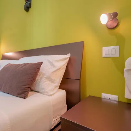 B&B Insula 2*