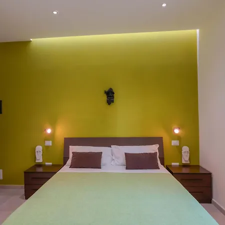 Bed & Breakfast Insula 3*