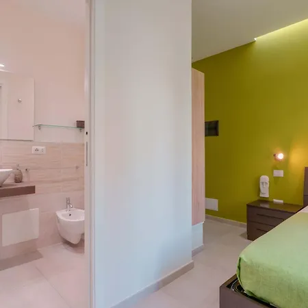 Insula Bed & Breakfast Cagliari