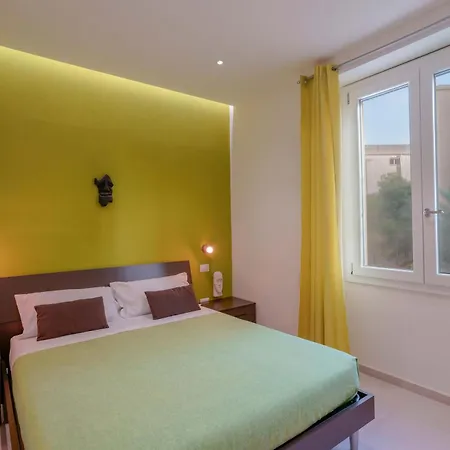 Bed & Breakfast Insula 3*