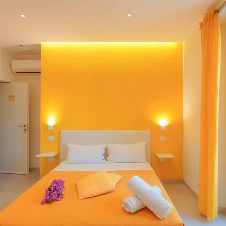 Bed & Breakfast Insula Cagliari