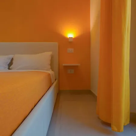 Insula Bed & Breakfast Cagliari