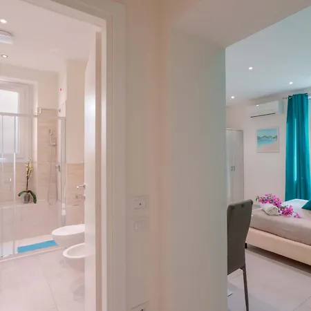 Bed & Breakfast Insula Cagliari