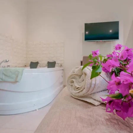 B&B Insula
