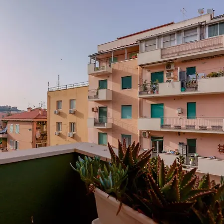 Bed & Breakfast Insula 3*