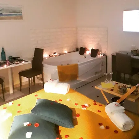 Insula Bed & Breakfast