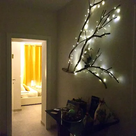 Bed & Breakfast Insula Cagliari