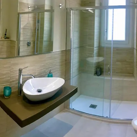 Bed & Breakfast Insula