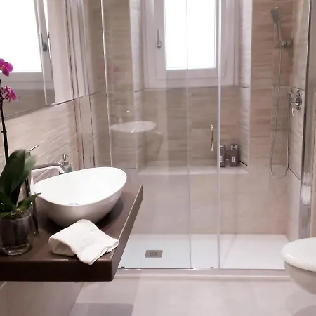 Bed & Breakfast Insula