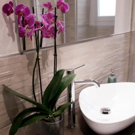 Bed & Breakfast Insula 3*