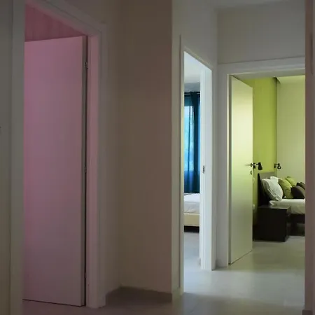 Insula Bed & Breakfast Cagliari