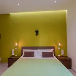 Bed & Breakfast Insula 3*
