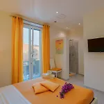 Insula Bed & Breakfast