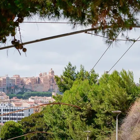 Insula Cagliari
