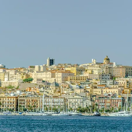 ベッド・アンド・ブレックファスト Insula