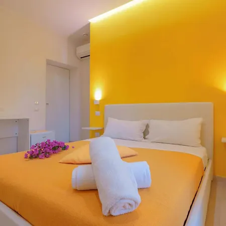 Bed & Breakfast Insula Cagliari