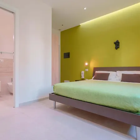 Bed & Breakfast Insula