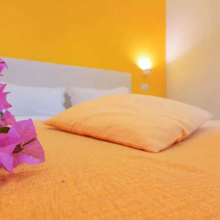 Insula Bed & Breakfast