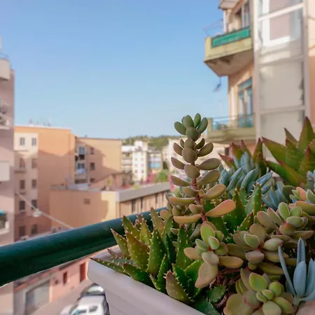 Bed & Breakfast Insula Cagliari