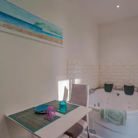 Bed & Breakfast Insula 3*