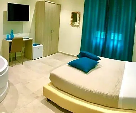 Insula Bed & Breakfast Cagliari