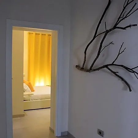 Insula Bed & Breakfast Cagliari