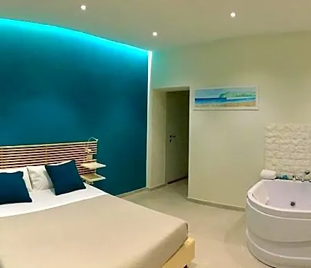Bed & Breakfast Insula