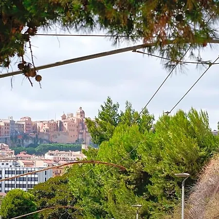 Insula 3* Cagliari