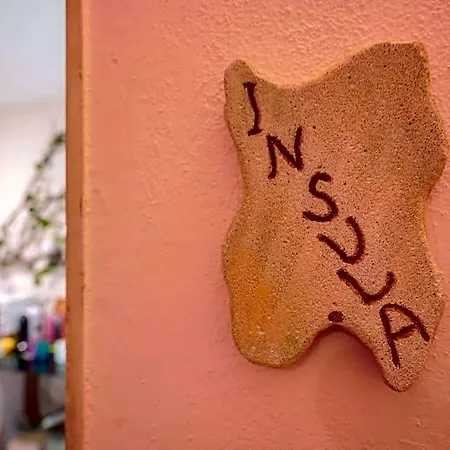 Insula 3* Cagliari