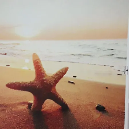 ベッド・アンド・ブレックファスト Insula カリアリ