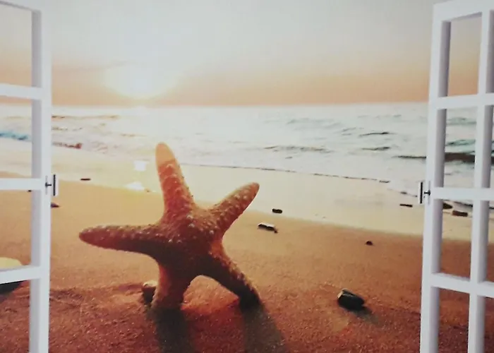 Panzió Insula Cagliari