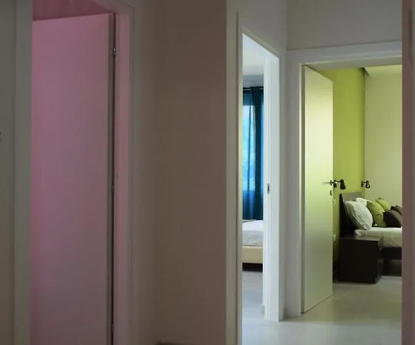 Insula Panzió Cagliari